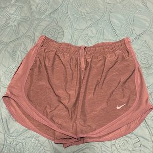 Nike Shorts Size LG large